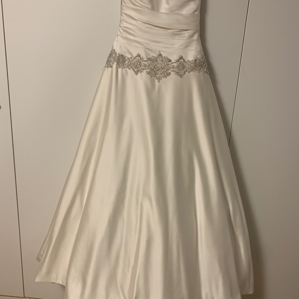 Wedding Gown